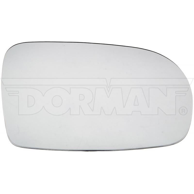 1997 Ford Windstar Door Mirror Glass Left Dorman 57035 image 4 of 4