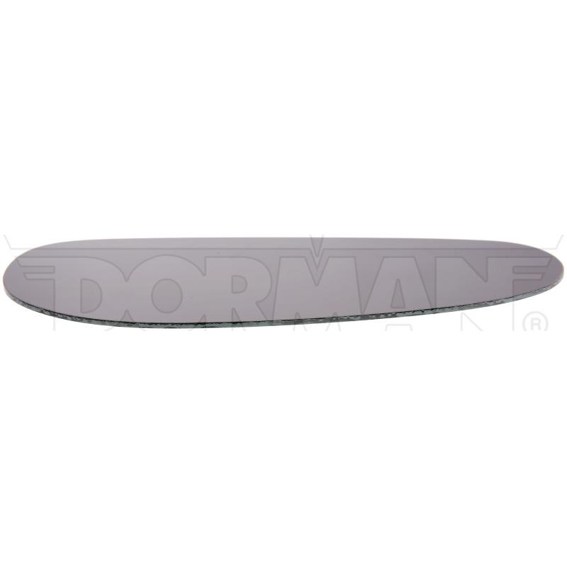 2003 Ford Mustang Door Mirror Glass Left Dorman 57037 image 3 of 4