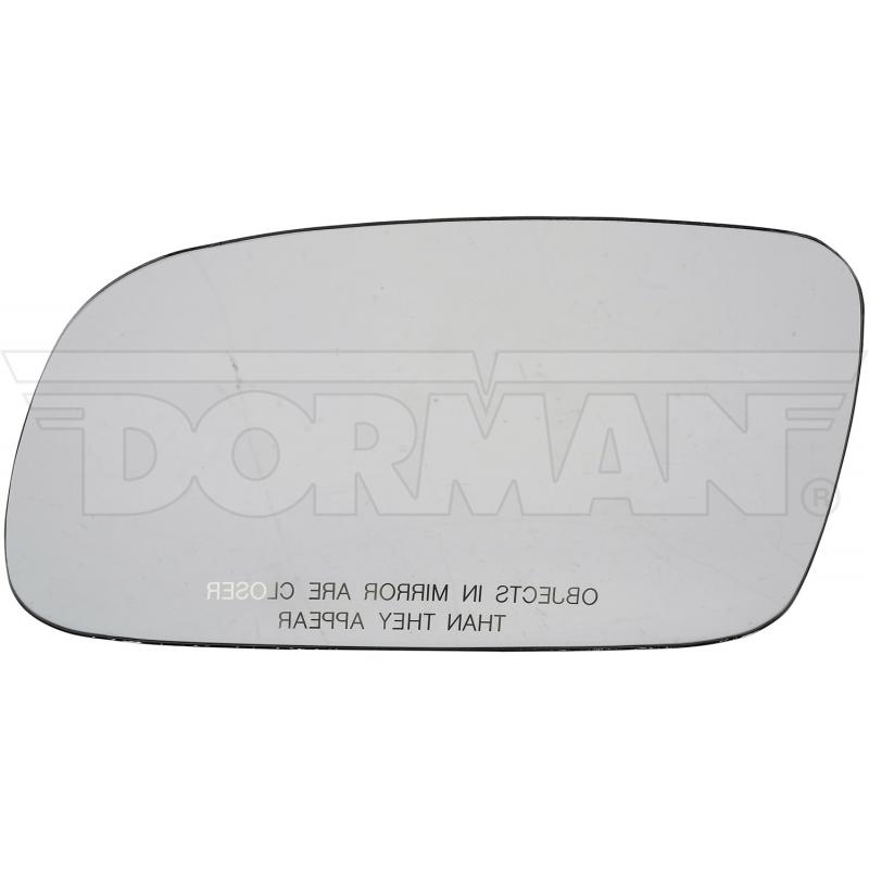 1999 Jeep Grand Cherokee Door Mirror Glass