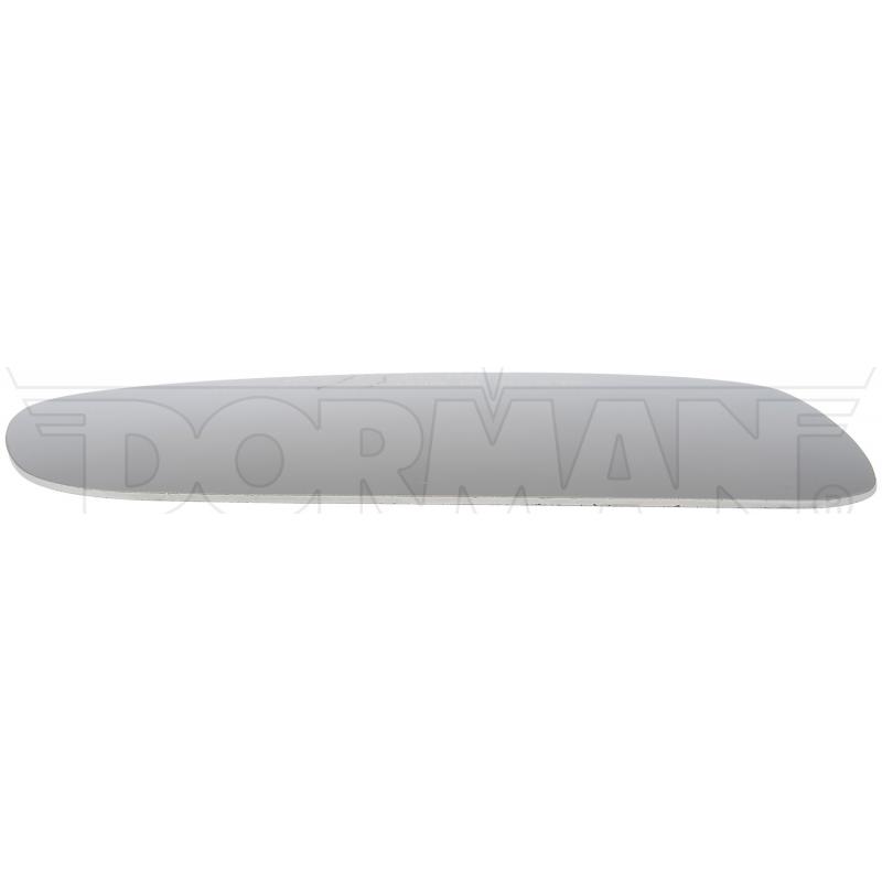 1999 Jeep Grand Cherokee Door Mirror Glass Right Dorman 57038 image 4 of 4
