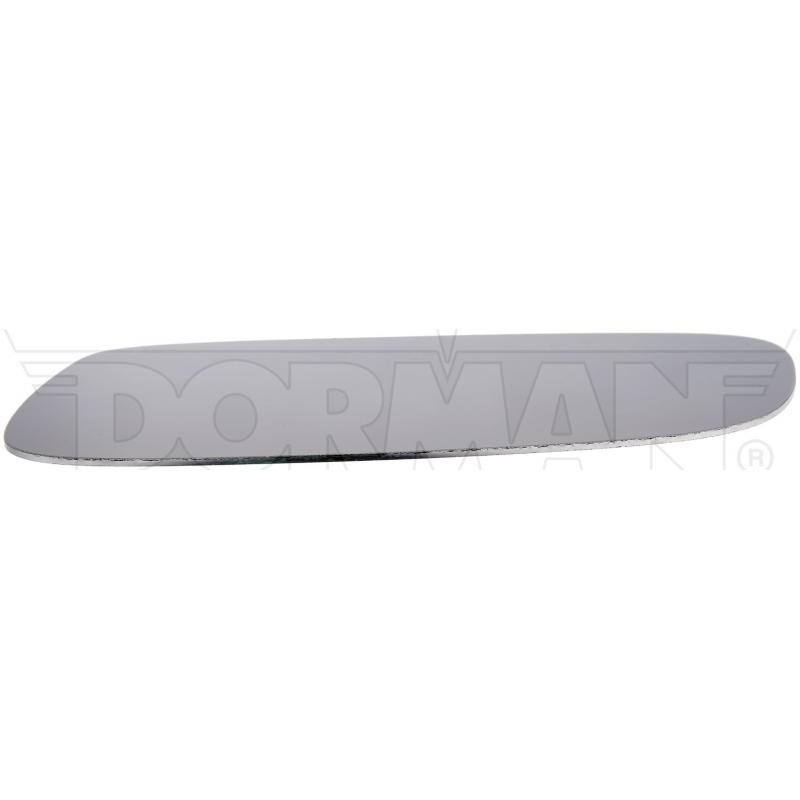 1999 Jeep Grand Cherokee Door Mirror Glass Left Dorman 57039 image 2 of 4