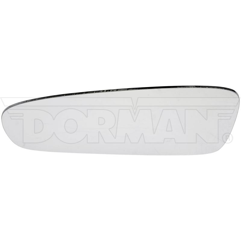 2002 Chevrolet Impala Door Mirror Glass Left Dorman 57040 image 2 of 4