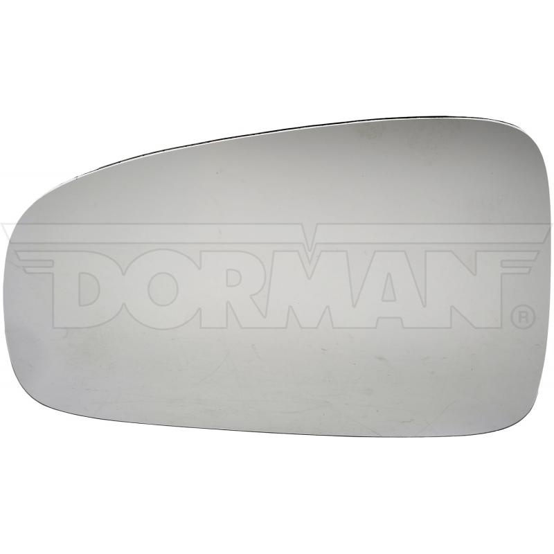2002 Chevrolet Impala Door Mirror Glass Left Dorman 57040 image 3 of 4