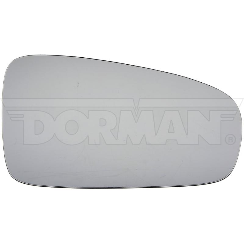 2002 Chevrolet Impala Door Mirror Glass Left Dorman 57040 image 4 of 4