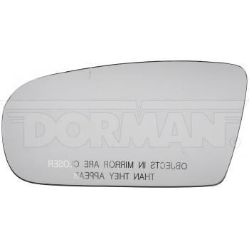 2004 Pontiac Sunfire Door Mirror Glass