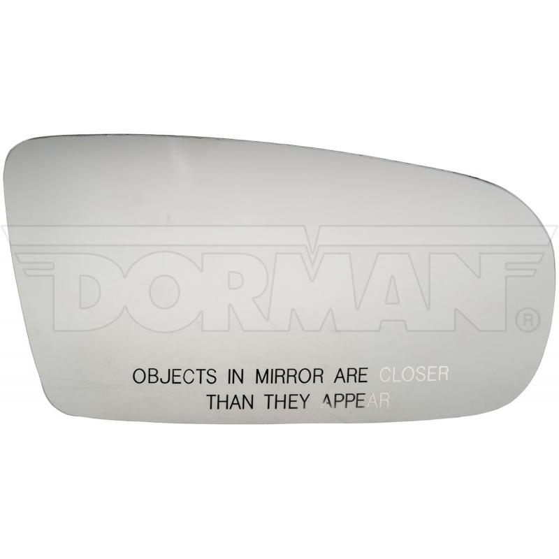 2001 Chevrolet Malibu Door Mirror Glass Right Dorman 57041 image 2 of 4