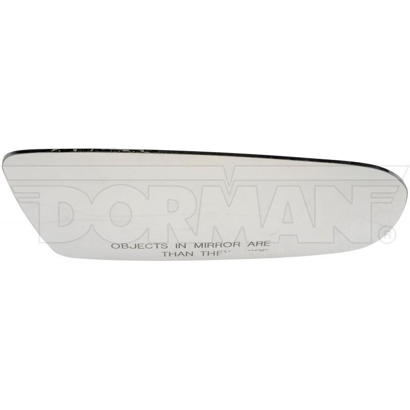 2001 Chevrolet Malibu Door Mirror Glass Right Dorman 57041 image 4 of 4