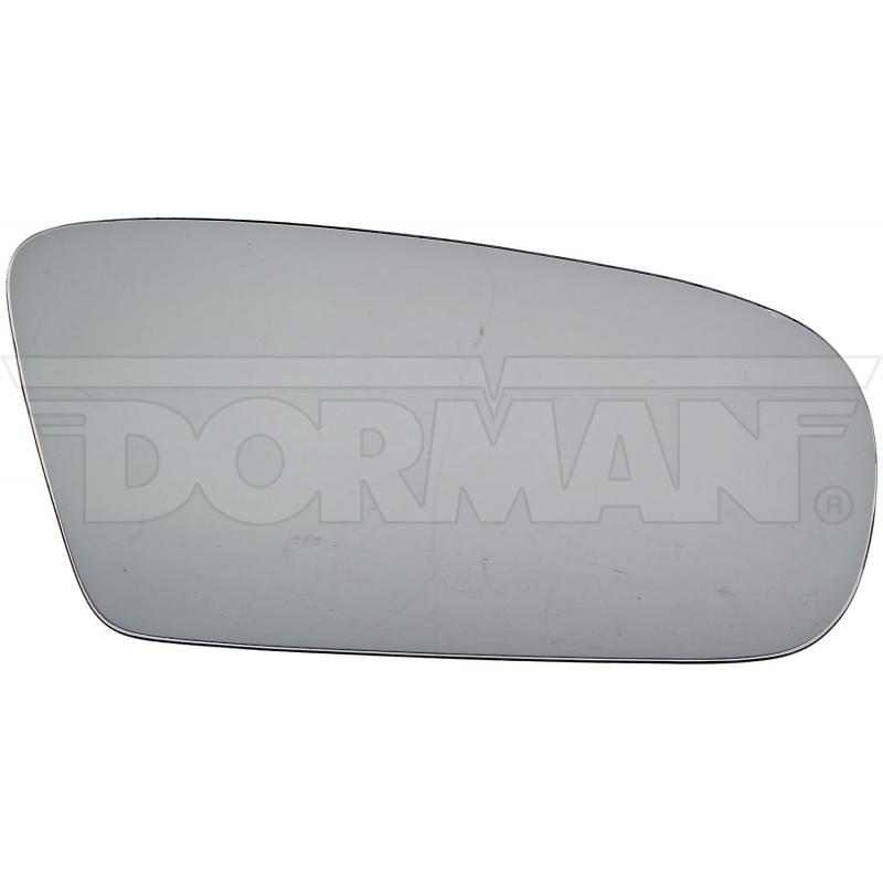 2001 Chevrolet Malibu Door Mirror Glass Left Dorman 57042 image 2 of 4