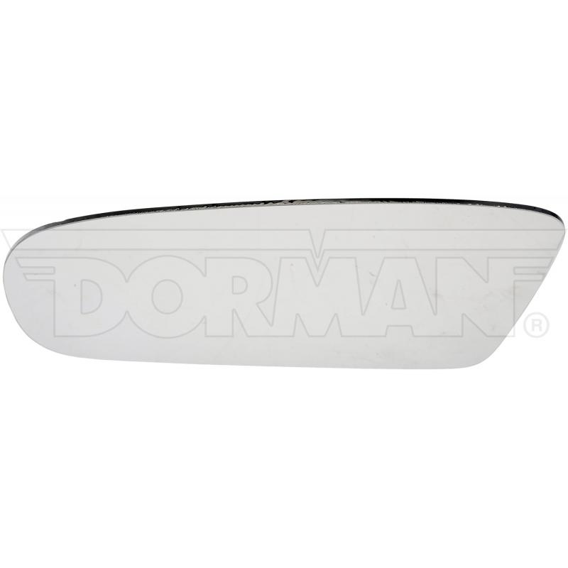2001 Chevrolet Malibu Door Mirror Glass Left Dorman 57042 image 3 of 4