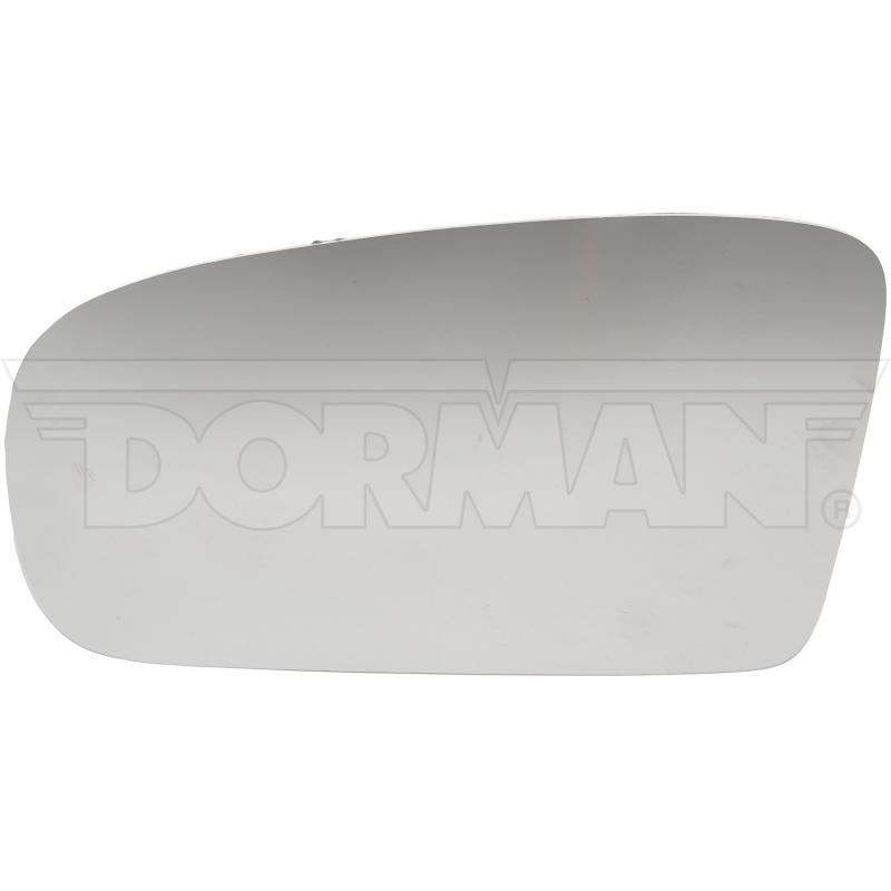2001 Chevrolet Malibu Door Mirror Glass Left Dorman 57042 image 4 of 4