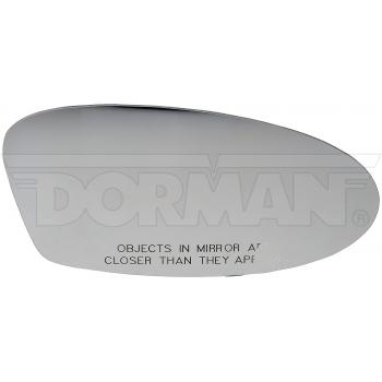 2000 Oldsmobile Alero Door Mirror Glass Right Dorman 57043 image 3 of 4