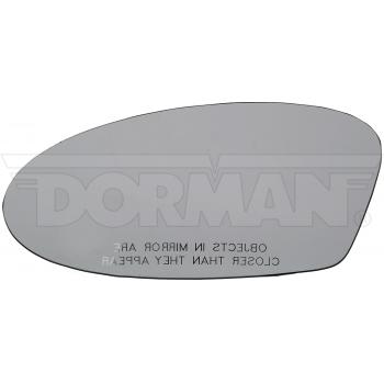 2000 Oldsmobile Alero Door Mirror Glass Right Dorman 57043 image 4 of 4