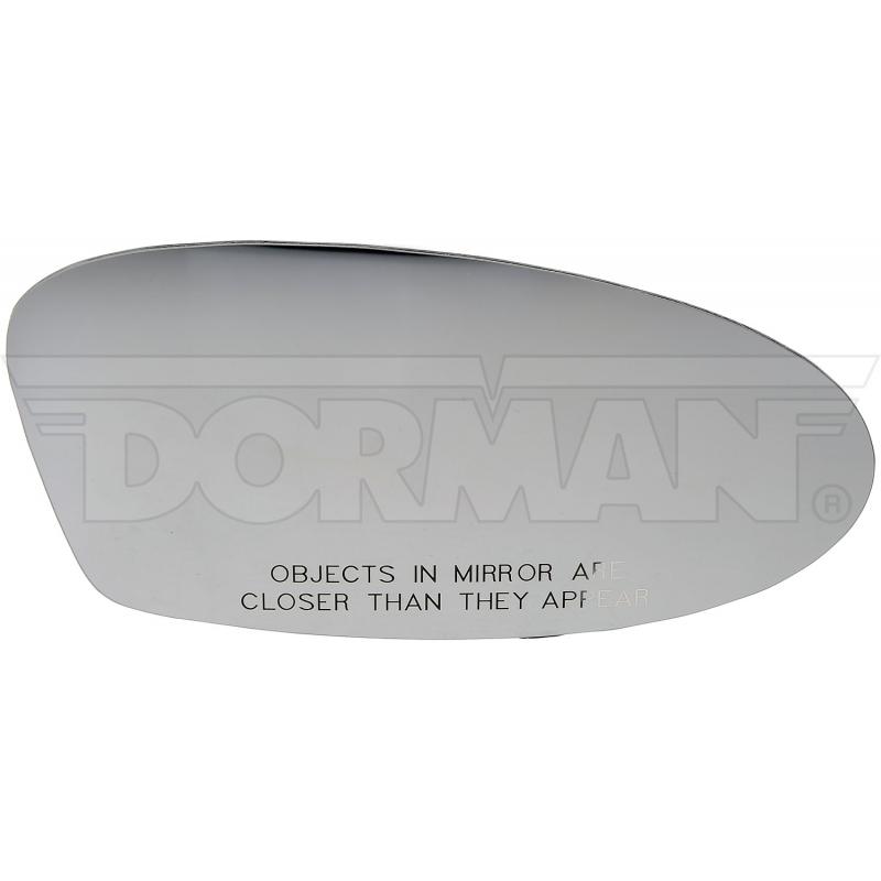 2005 Pontiac Grand Am Door Mirror Glass Right Dorman 57043 image 3 of 4