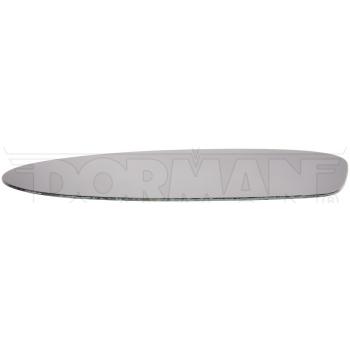 2000 Oldsmobile Alero Door Mirror Glass Left Dorman 57044 image 1 of 4