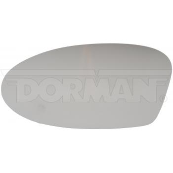 2000 Oldsmobile Alero Door Mirror Glass Left Dorman 57044 image 2 of 4