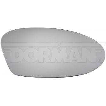 2000 Oldsmobile Alero Door Mirror Glass Left Dorman 57044 image 3 of 4