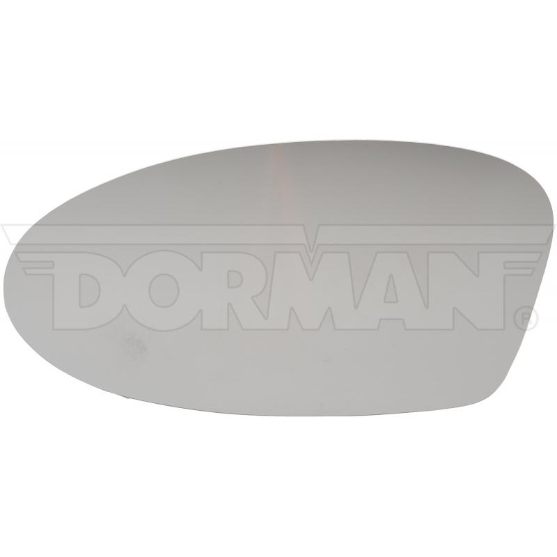 2005 Pontiac Grand Am Door Mirror Glass Left Dorman 57044 image 2 of 4