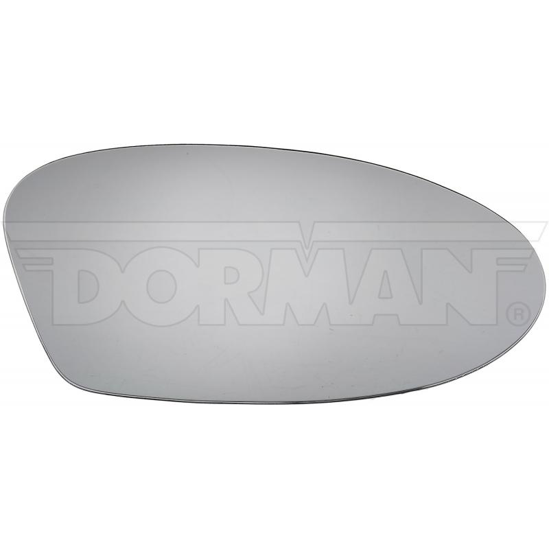 2005 Pontiac Grand Am Door Mirror Glass Left Dorman 57044 image 3 of 4