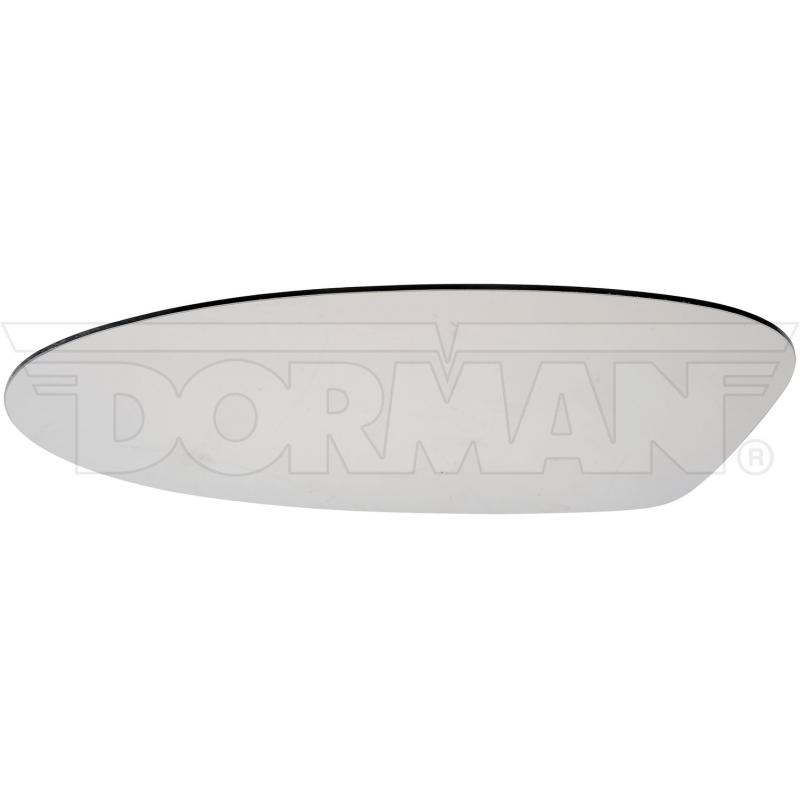2005 Pontiac Grand Am Door Mirror Glass Left Dorman 57044 image 4 of 4