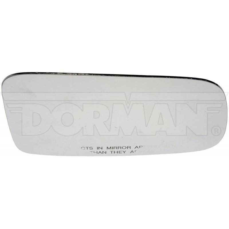 2002 Honda CR-V Door Mirror Glass Right Dorman 57045 image 2 of 4