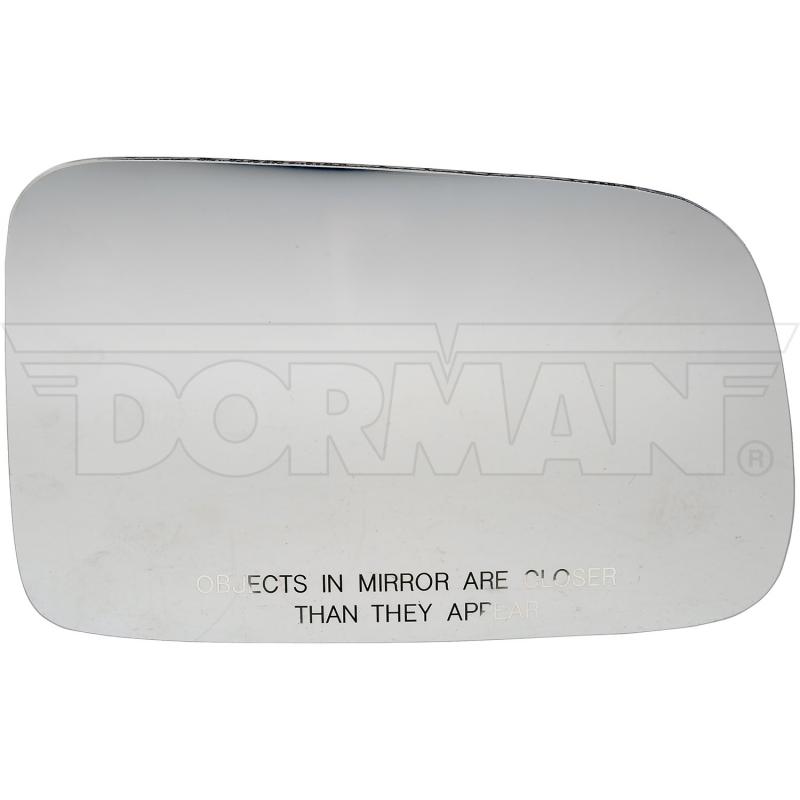 2002 Honda CR-V Door Mirror Glass Right Dorman 57045 image 3 of 4