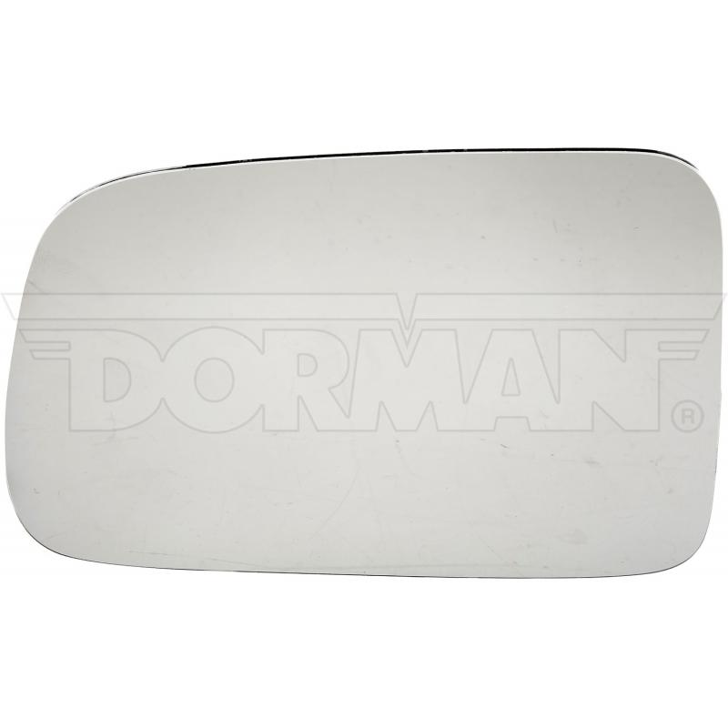 2002 Honda CR-V Door Mirror Glass Left Dorman 57046 image 1 of 4