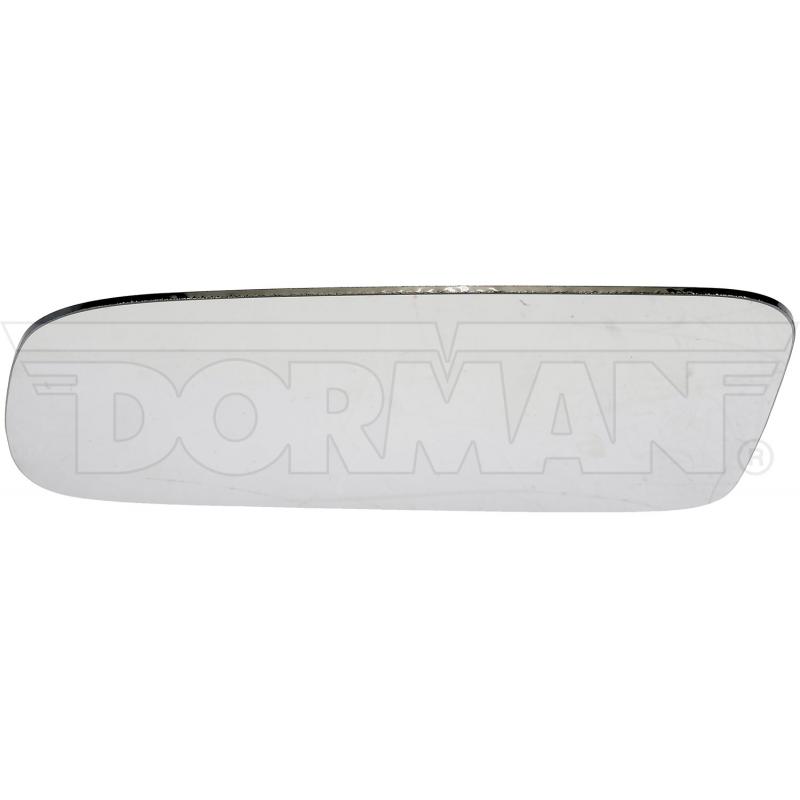 2002 Honda CR-V Door Mirror Glass Left Dorman 57046 image 2 of 4