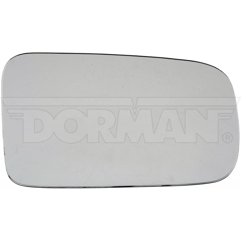 2002 Honda CR-V Door Mirror Glass Left Dorman 57046 image 3 of 4