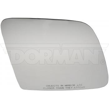1998 Ford E-350 Econoline Door Mirror Glass Right Dorman 57047 image 2 of 4