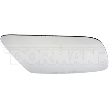 1998 Ford E-350 Econoline Door Mirror Glass Right Dorman 57047 image 3 of 4
