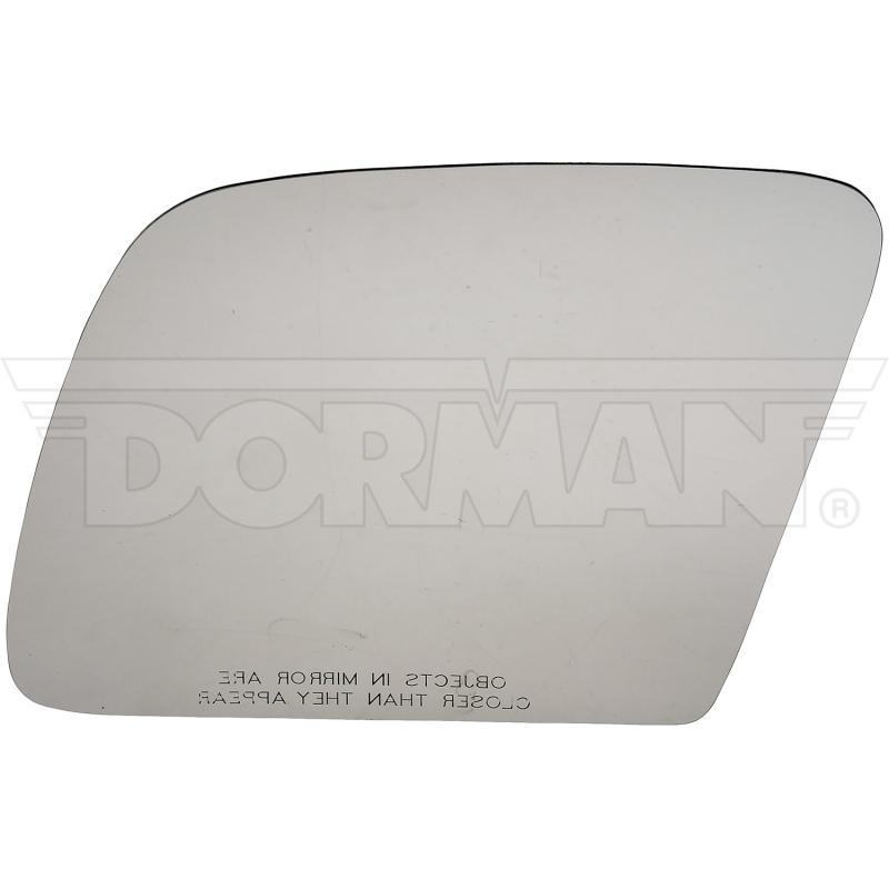 2004 Ford E-350 Super Duty Door Mirror Glass Right Dorman 57047 image 1 of 4