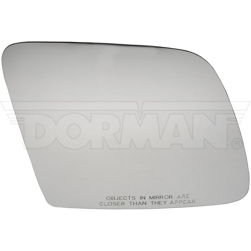2004 Ford E-350 Super Duty Door Mirror Glass Right Dorman 57047 image 2 of 4