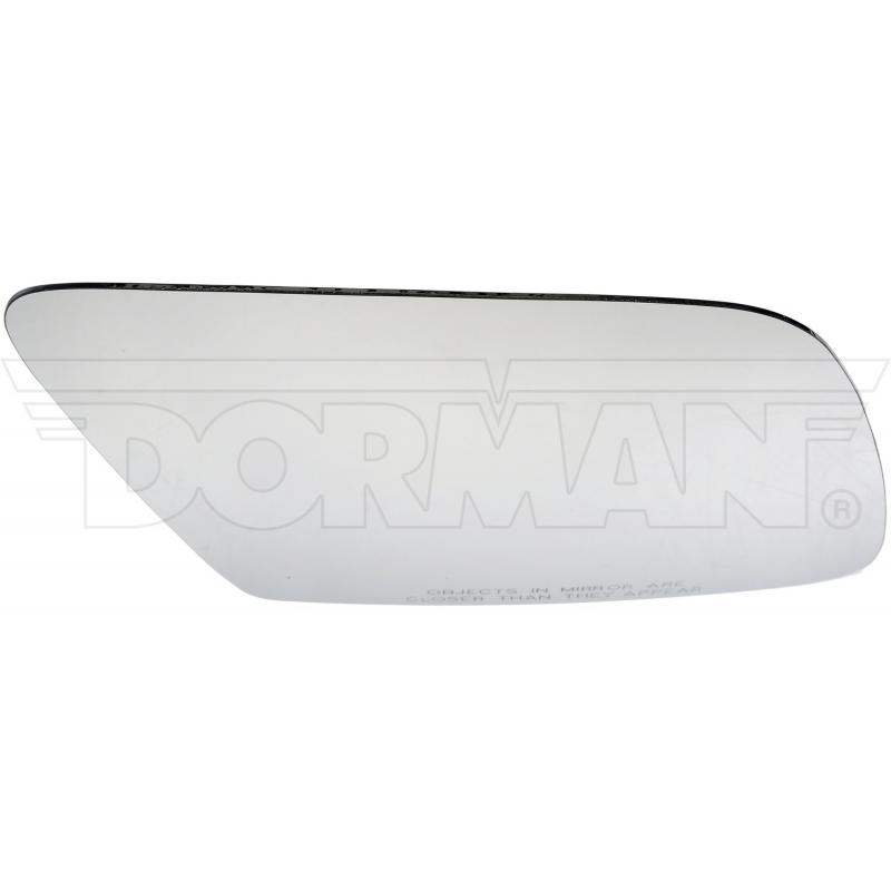 2004 Ford E-350 Super Duty Door Mirror Glass Right Dorman 57047 image 3 of 4