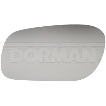2001 Mercury Grand Marquis Door Mirror Glass