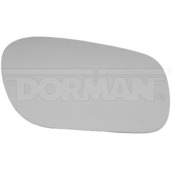 2004 Mercury Marauder Door Mirror Glass Left Dorman 57048 image 2 of 4