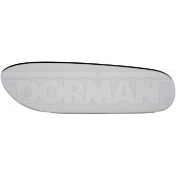 2004 Mercury Marauder Door Mirror Glass Left Dorman 57048 image 4 of 4