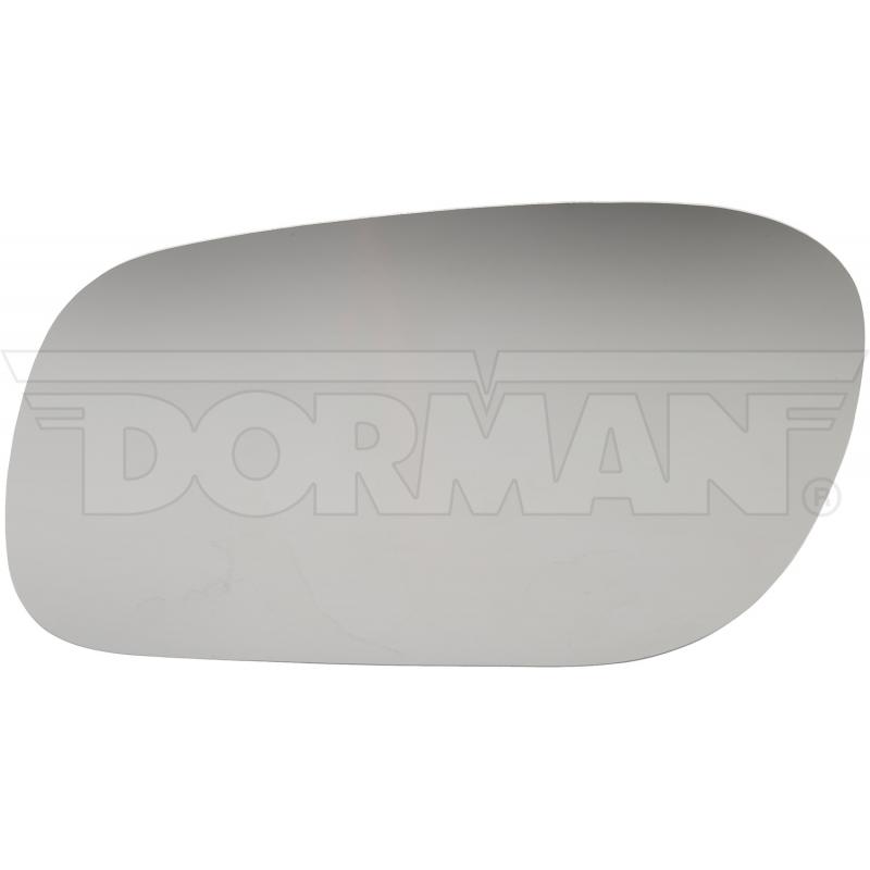 2007 Ford Crown Victoria Door Mirror Glass Left Dorman 57048 image 1 of 4