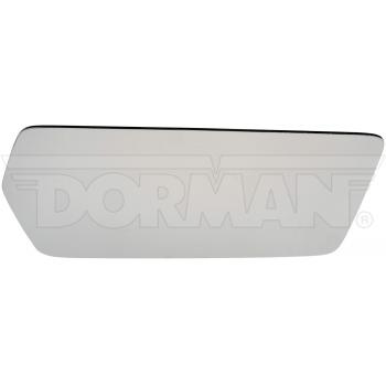 2006 Ford F-150 Door Mirror Glass Left Dorman 57049 image 1 of 4