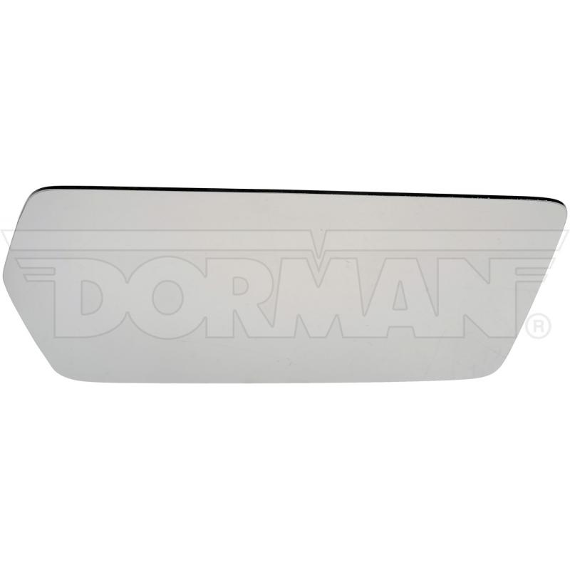 2007 Ford F-150 Door Mirror Glass Left Dorman 57049 image 1 of 4
