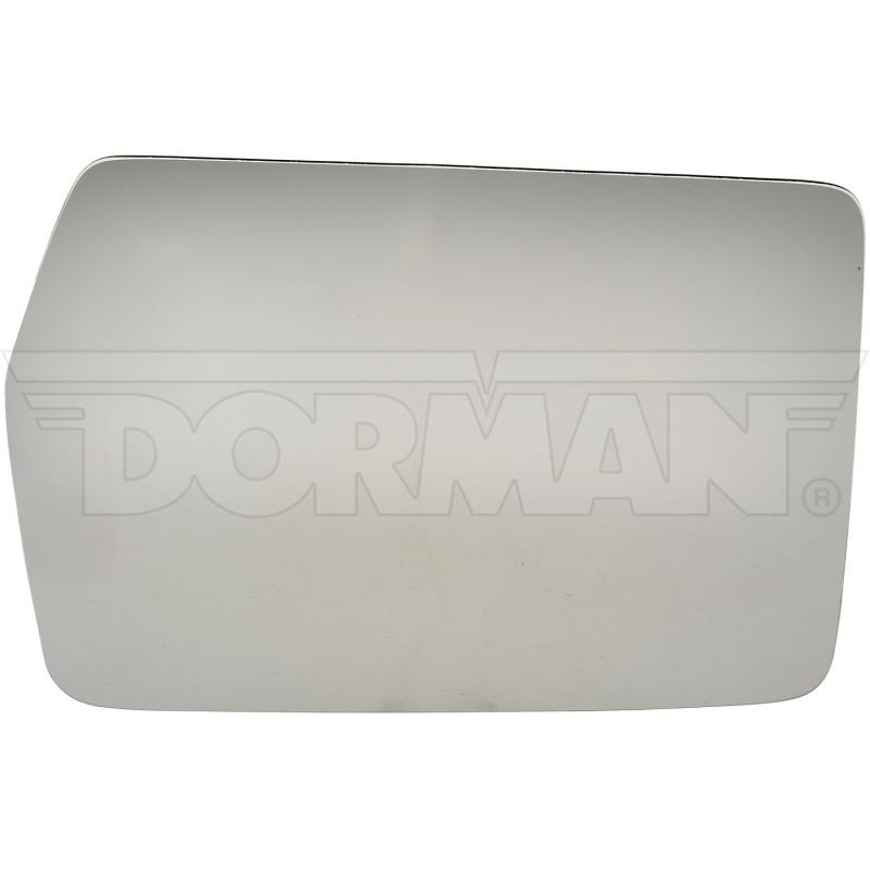 2007 Ford F-150 Door Mirror Glass Left Dorman 57049 image 3 of 4