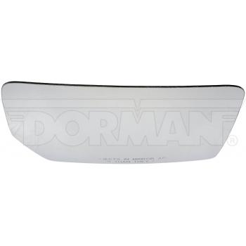 2006 Ford F-150 Door Mirror Glass Right Dorman 57050 image 2 of 4