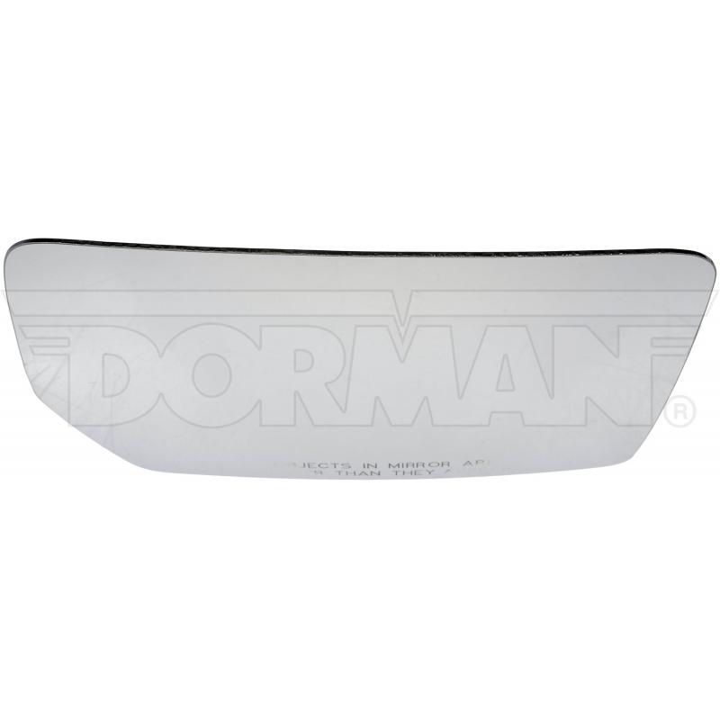 2007 Ford F-150 Door Mirror Glass Right Dorman 57050 image 2 of 4
