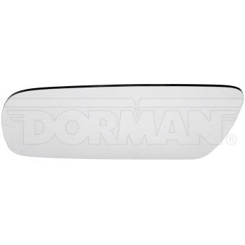 1995 Jeep Grand Cherokee Door Mirror Glass