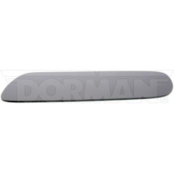 1995 Jeep Grand Cherokee Door Mirror Glass Left Dorman 57051 image 4 of 4