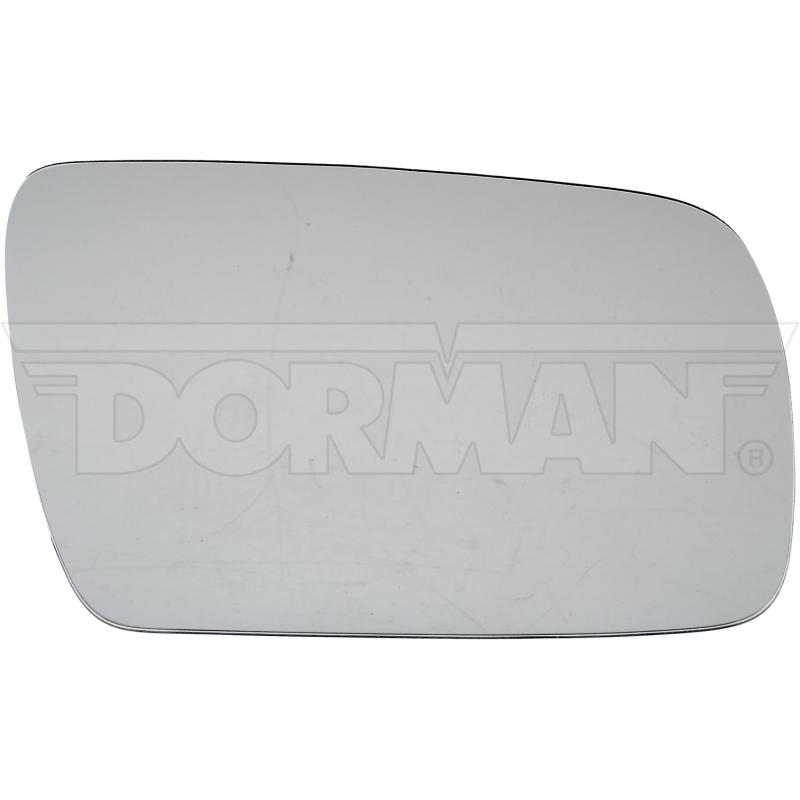 1995 Jeep Grand Cherokee Door Mirror Glass Left Dorman 57051 image 3 of 4