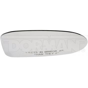 1996 Oldsmobile LSS Door Mirror Glass