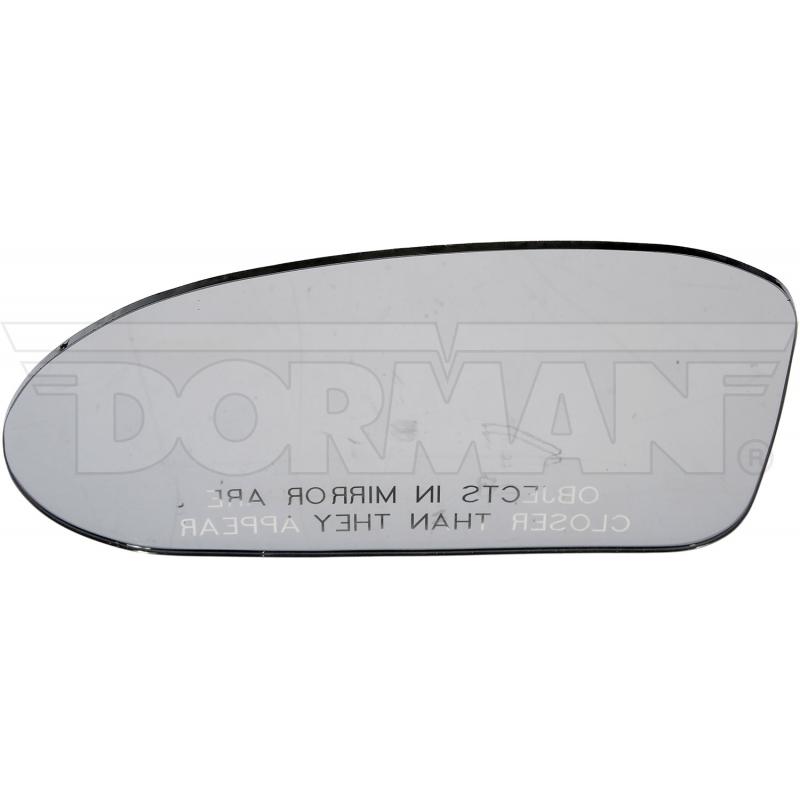 1992 Oldsmobile 98 Door Mirror Glass Right Dorman 57052 image 3 of 4