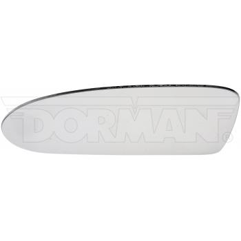1999 Oldsmobile LSS Door Mirror Glass Left Dorman 57053 image 1 of 4