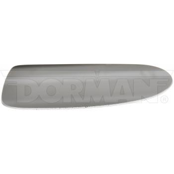 1999 Oldsmobile LSS Door Mirror Glass Left Dorman 57053 image 3 of 4