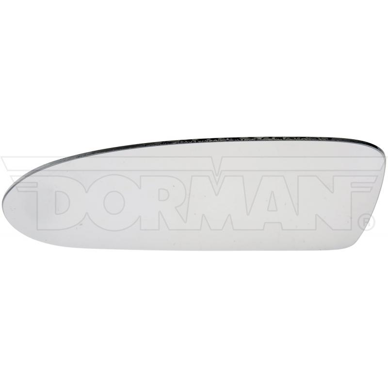 1992 Oldsmobile 98 Door Mirror Glass Left Dorman 57053 image 1 of 4